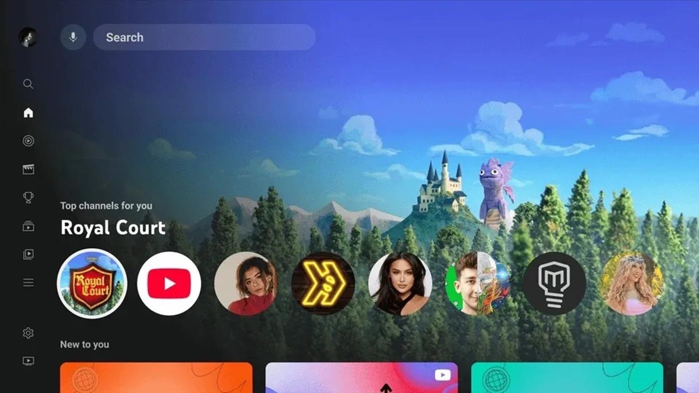YouTube, yapay zekayla videoların kalitesini yükseltecek