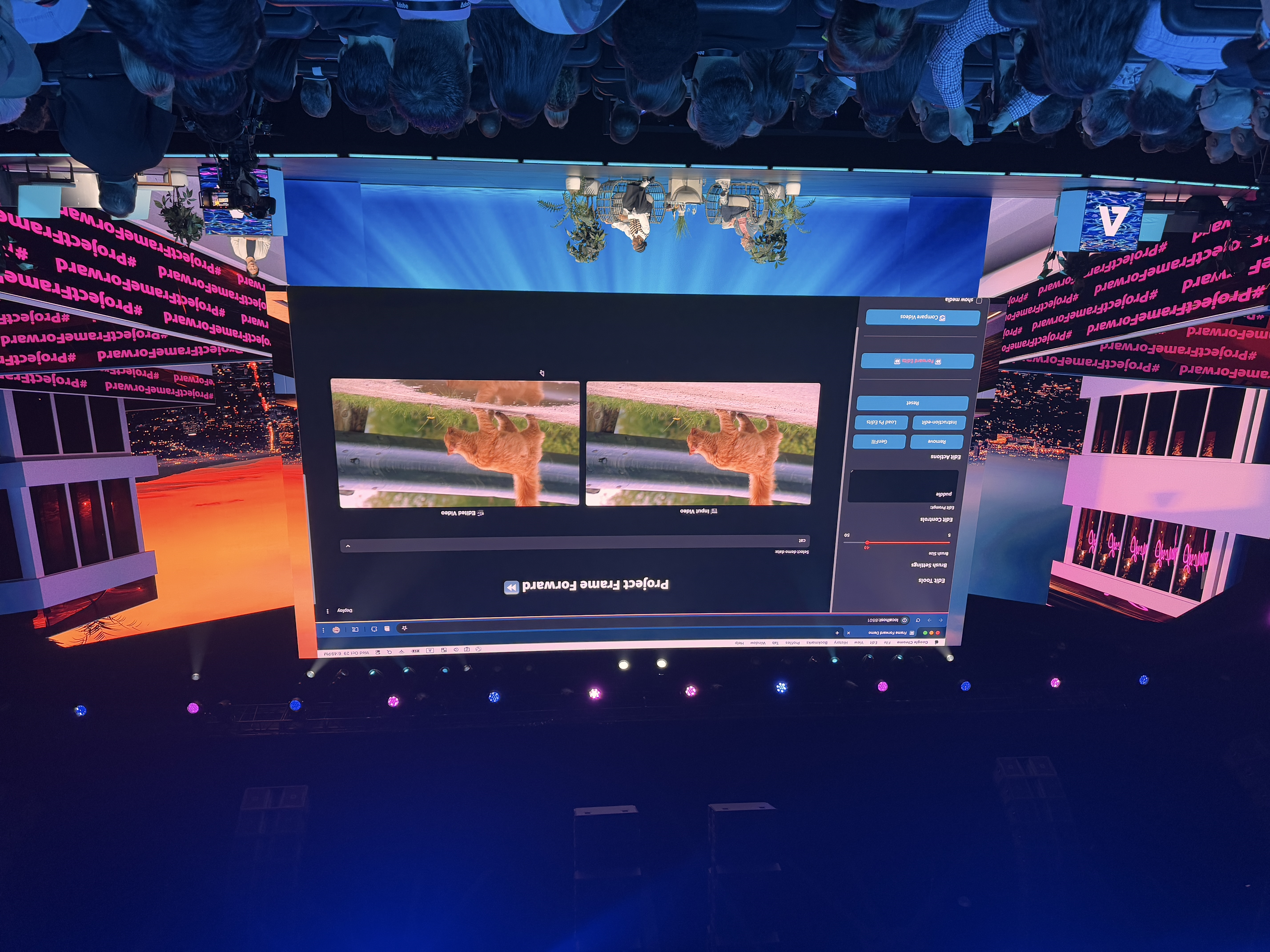 Adobe, yapay zeka destekli yeni kurgu sistemini tanıttı
