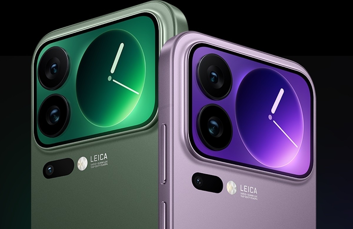 Xiaomi 17 Ultra iki versiyonla geliyor: Uydu desteği yolda