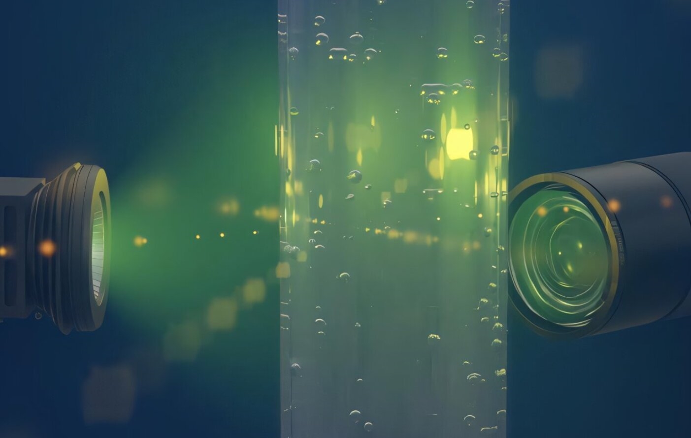 Dünyanın en güçlü türbülans deneyi, 80 yıllık paradoksu ortadan kaldırdı