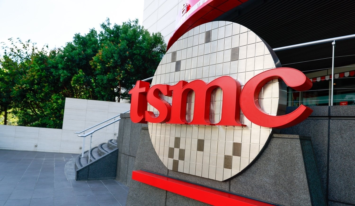 TSMC, 48,5 milyar dolarlık 1.4nm fabrikasının inşasına başladı