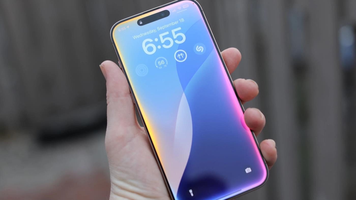 Apple, iPhone için beş yeni uydu özelliği geliştiriyor
