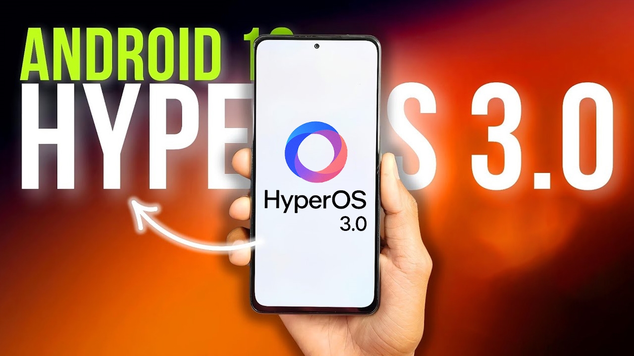 Xiaomi HyperOS 3.0 güncellemesi 10 modele daha geliyor