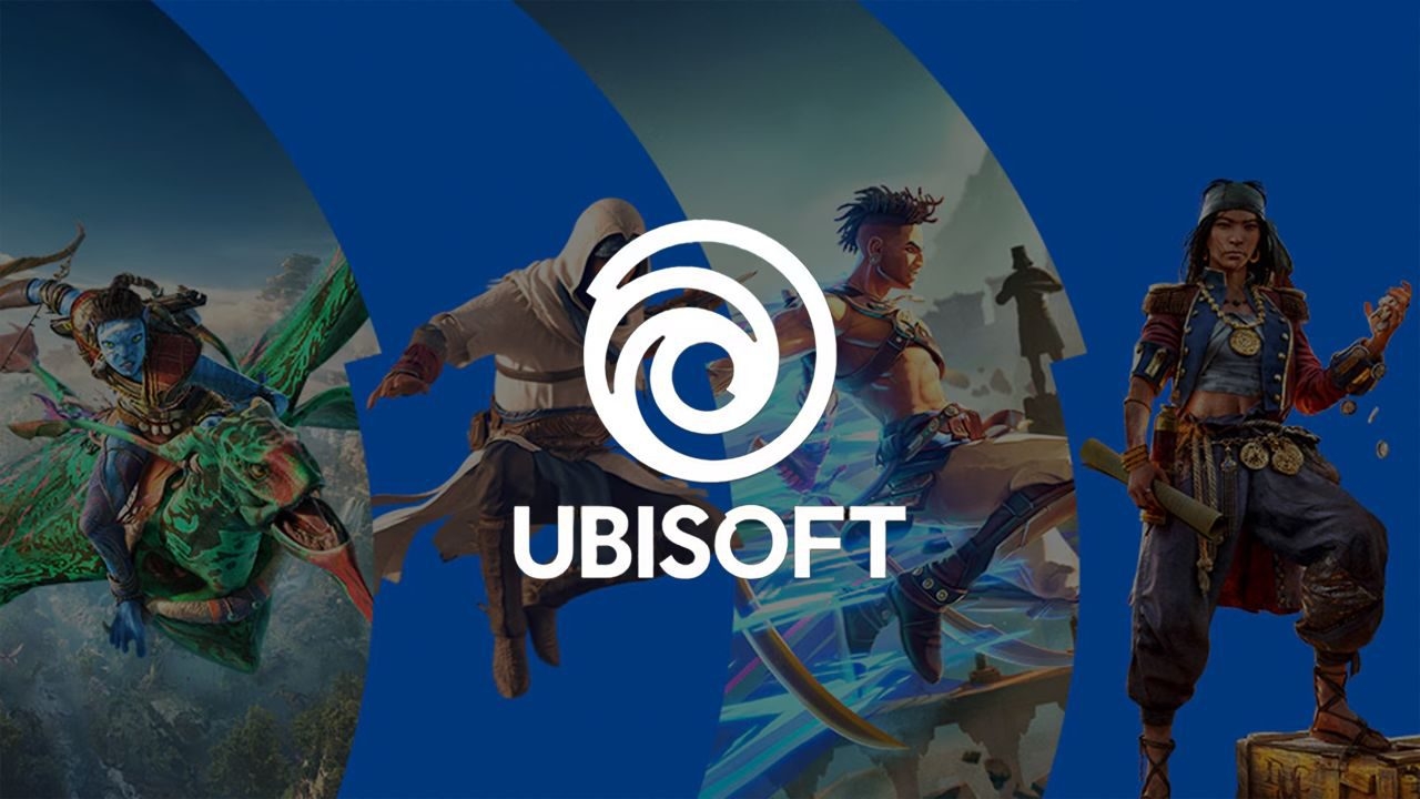 Ubisoft'ta yaprak dökümü: Hisseler resmen çakıldı