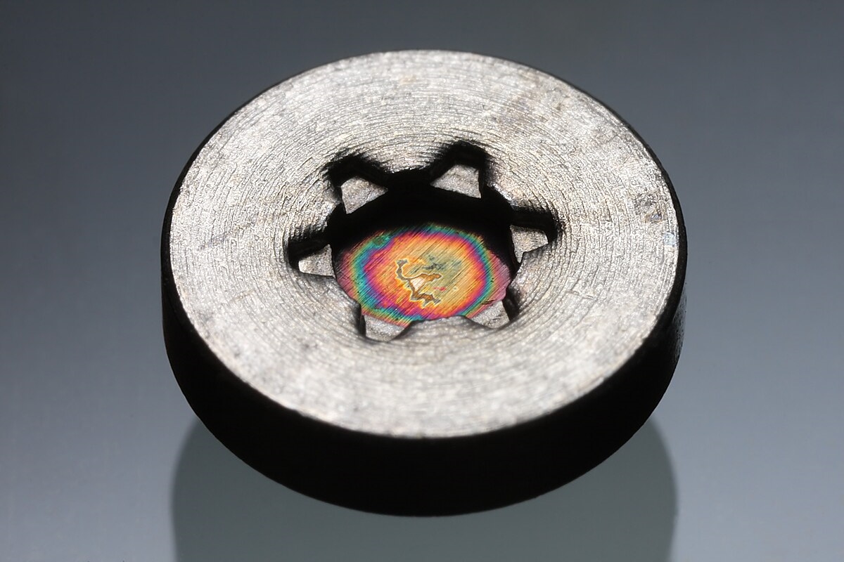 Duman dedektöründeki element, uzay araçlarında devrim yapabilir