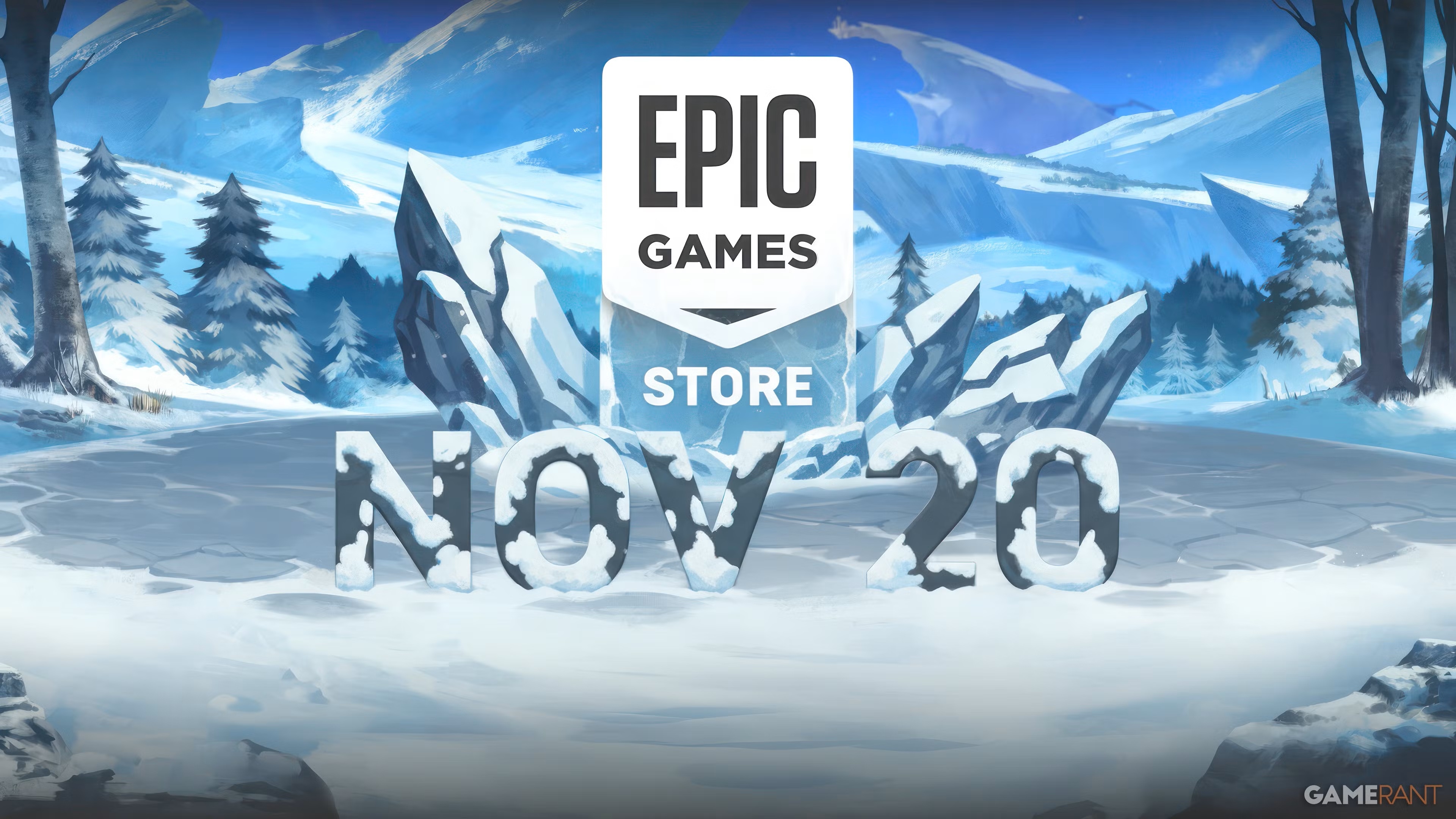 Epic Games'te bu haftanın ücretsiz oyunları erişime açıldı