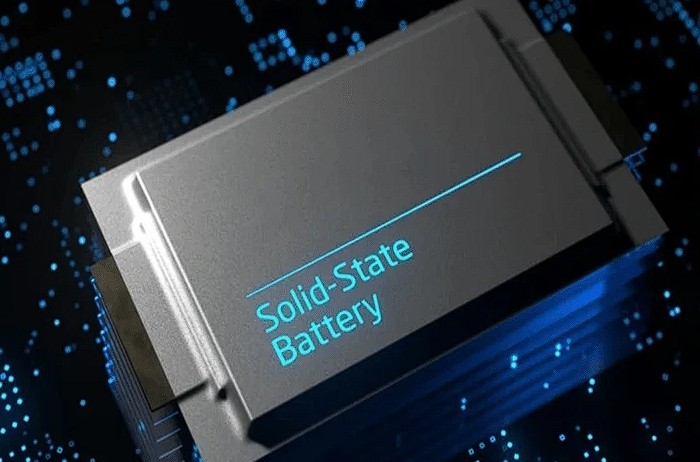 SAIC, katı hal bataryalarının teslimatlarına 2027'de başlayacak