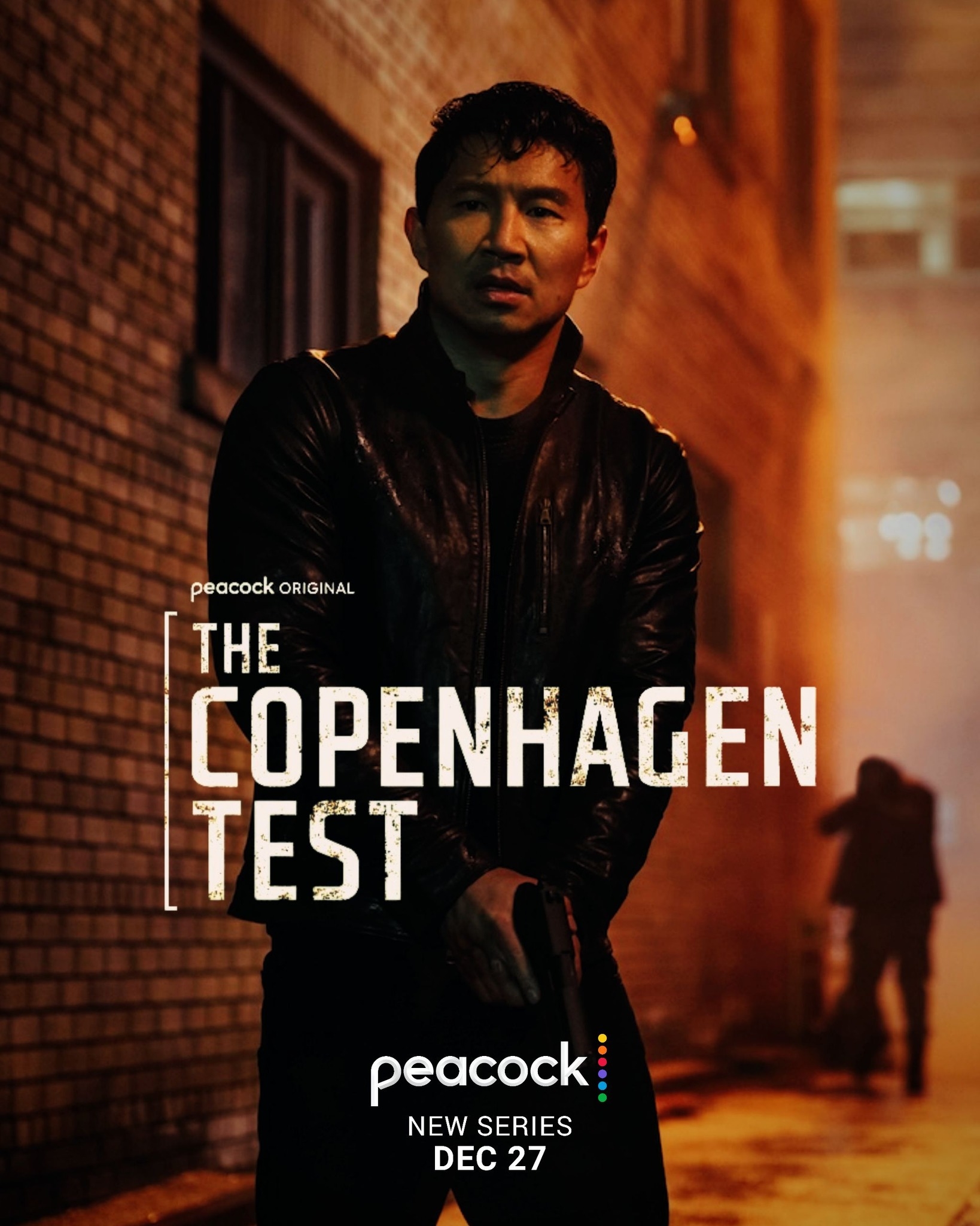 The Copenhagen Test