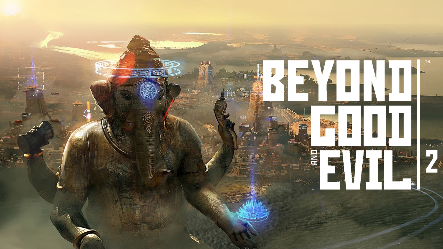 2017’de duyurulan Beyond Good & Evil 2 halen geliştiriliyor