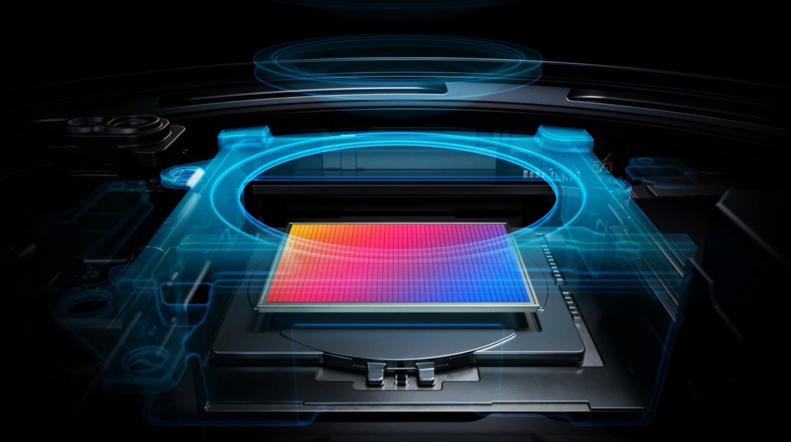 Sony, akıllı telefonlar için ilk 200 MP sensörü LYT-901'i tanıttı