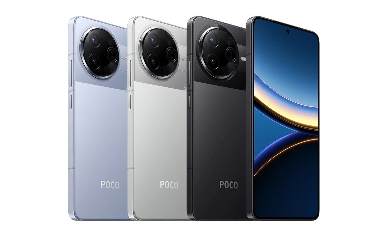 POCO Android 16 (HyperOS 3) güncelleme takvimi