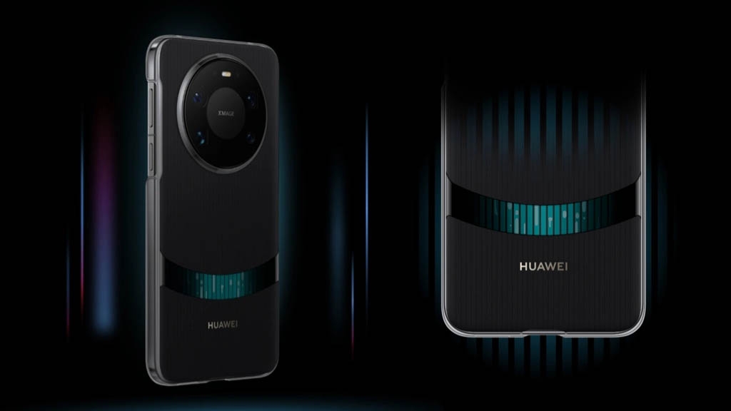 Huawei Mate 80 sıvı soğutmalı kılıf
