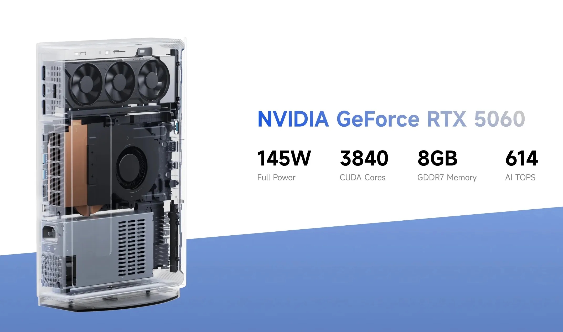 1400 dolarlık Steam Machine alternatifi tanıtıldı: AtomMan G1 Pro