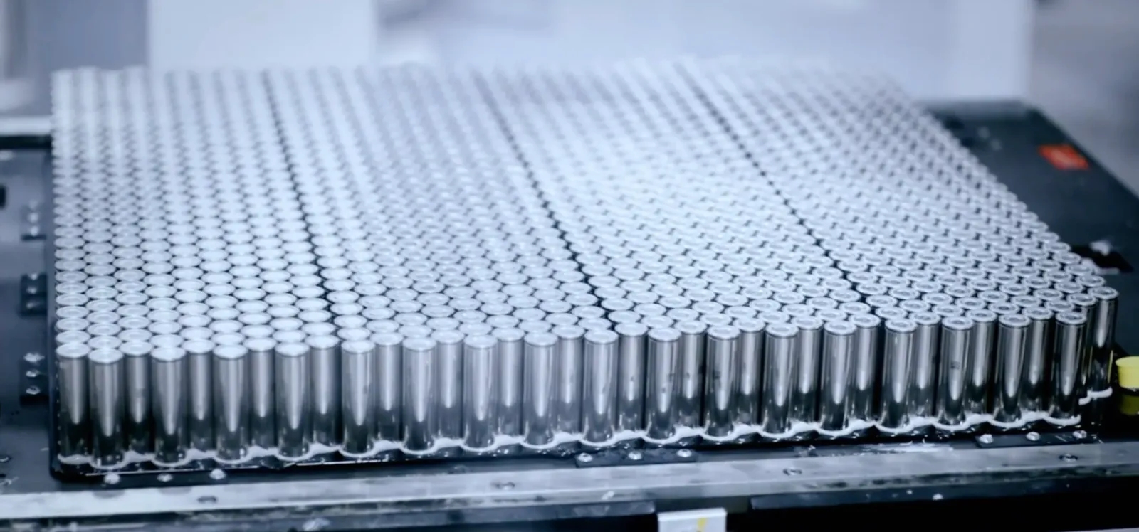 LG bataryalı Tesla Model Y ve Model 3’te ciddi sorunlar yaşanıyor