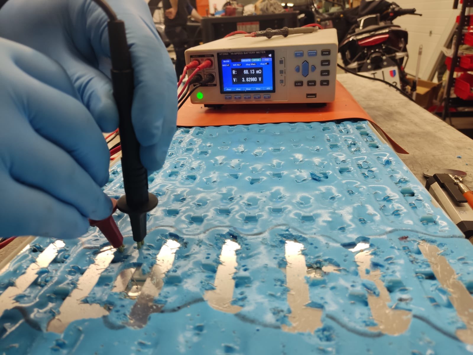 LG bataryalı Tesla Model Y ve Model 3’te ciddi sorunlar yaşanıyor