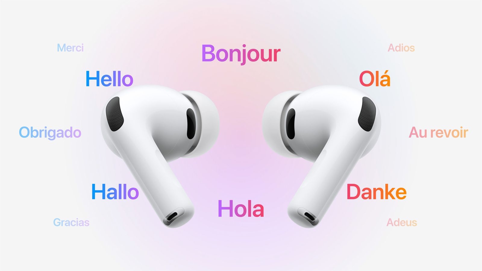 iOS 26.2 AirPods Canlı Çeviri özelliği