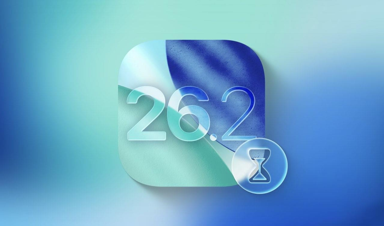 ios 26.2 güncellemesi çıkış tarihi
