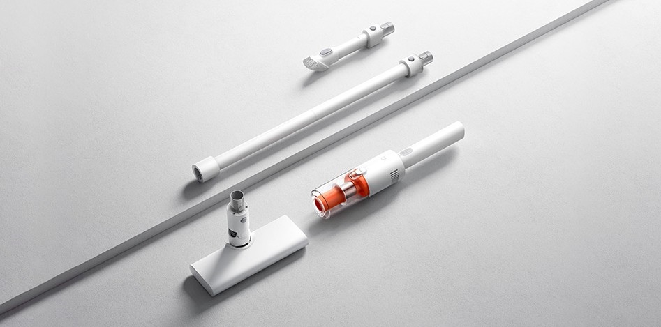 Xiaomi'den Dyson'a rakip yeni elektrikli süpürge: Fiyatı 50 dolar