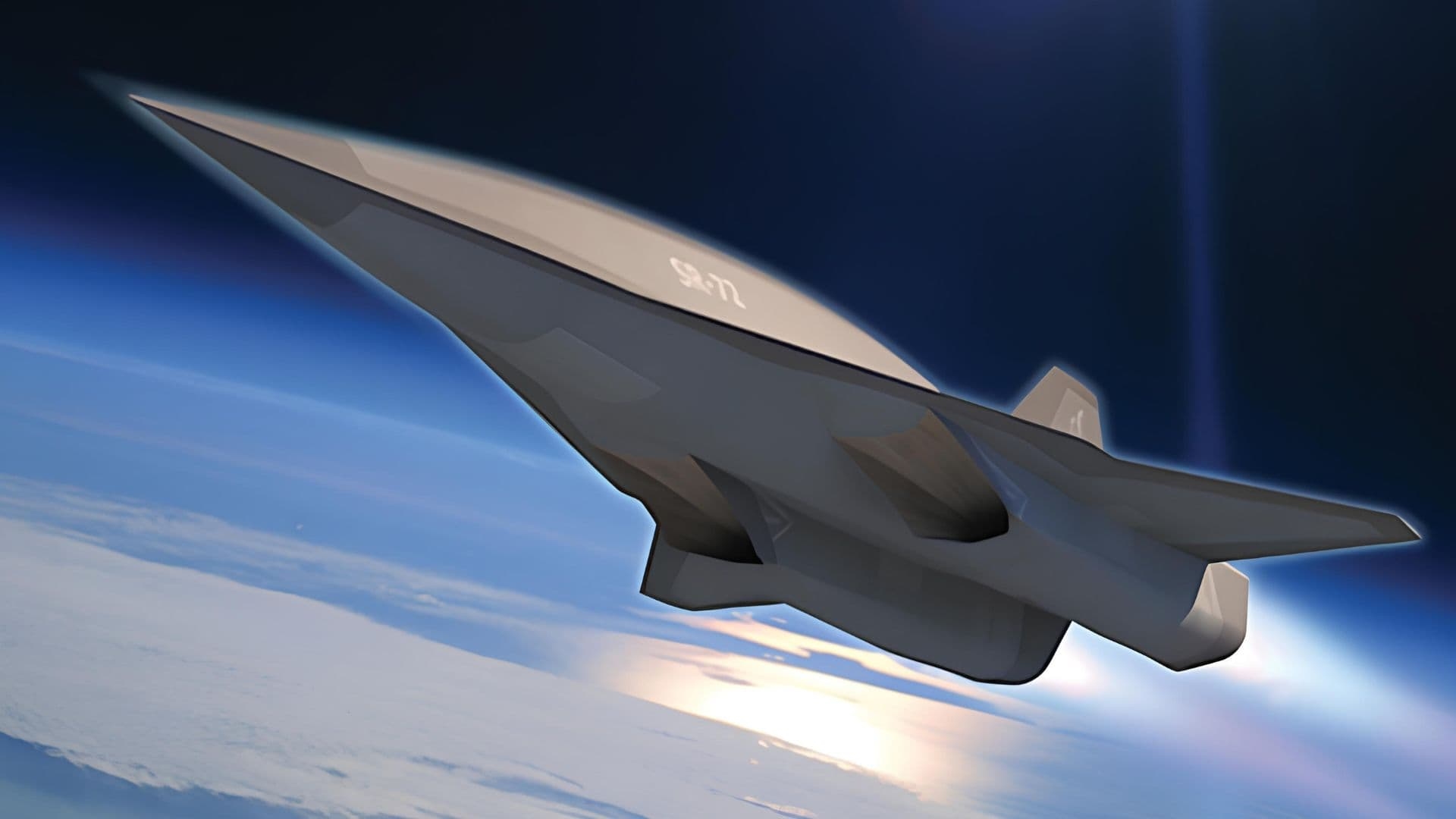 Çin, deniz suyundan hipersonik silah yakıtı bor elde etti