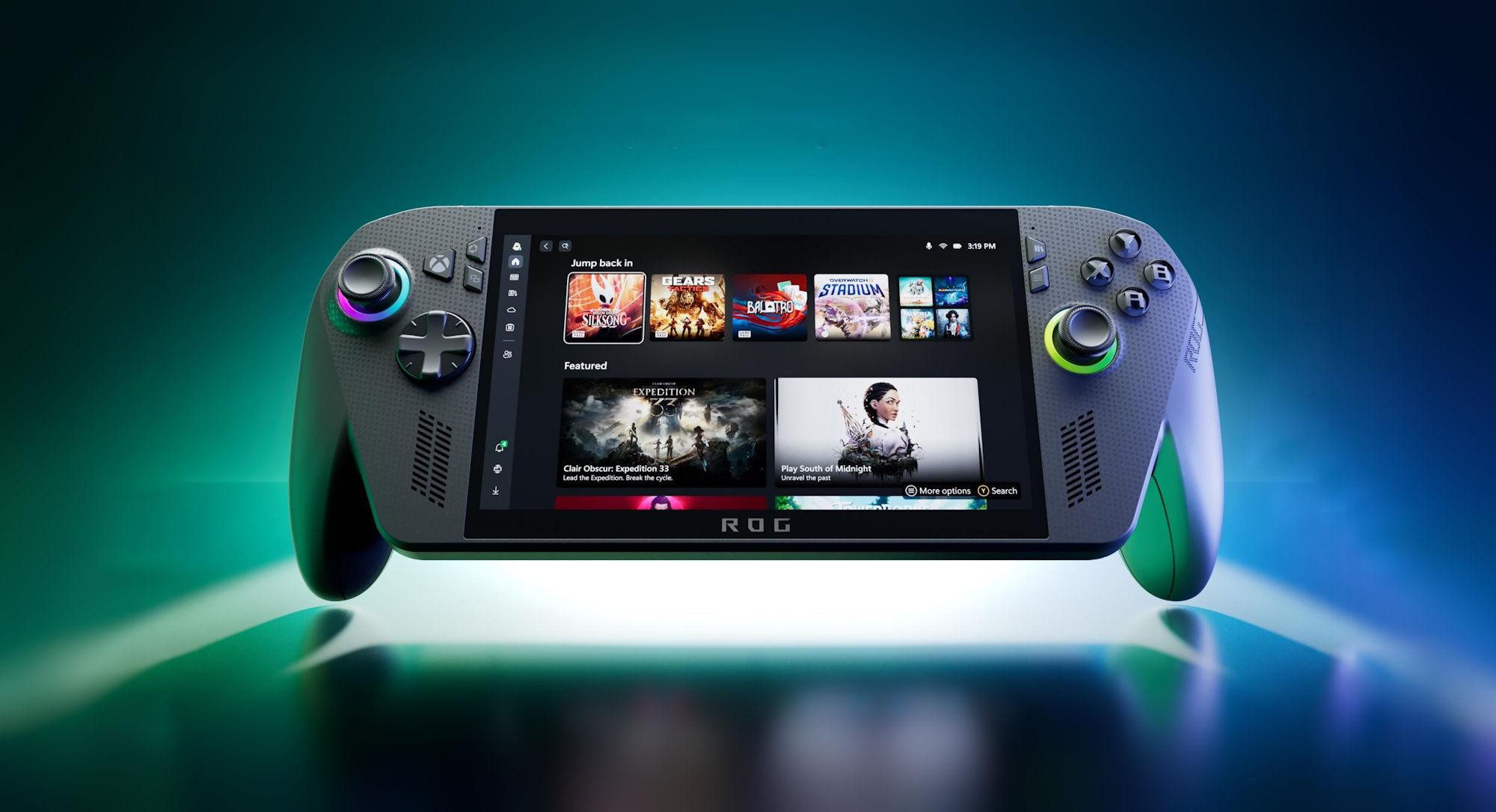 Microsoft durmuyor: Eski Xbox oyunları Windows'a gelebilir