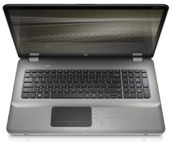 HP merakla beklenen ENVY 14 ve ENVY 17 modellerini onayladı