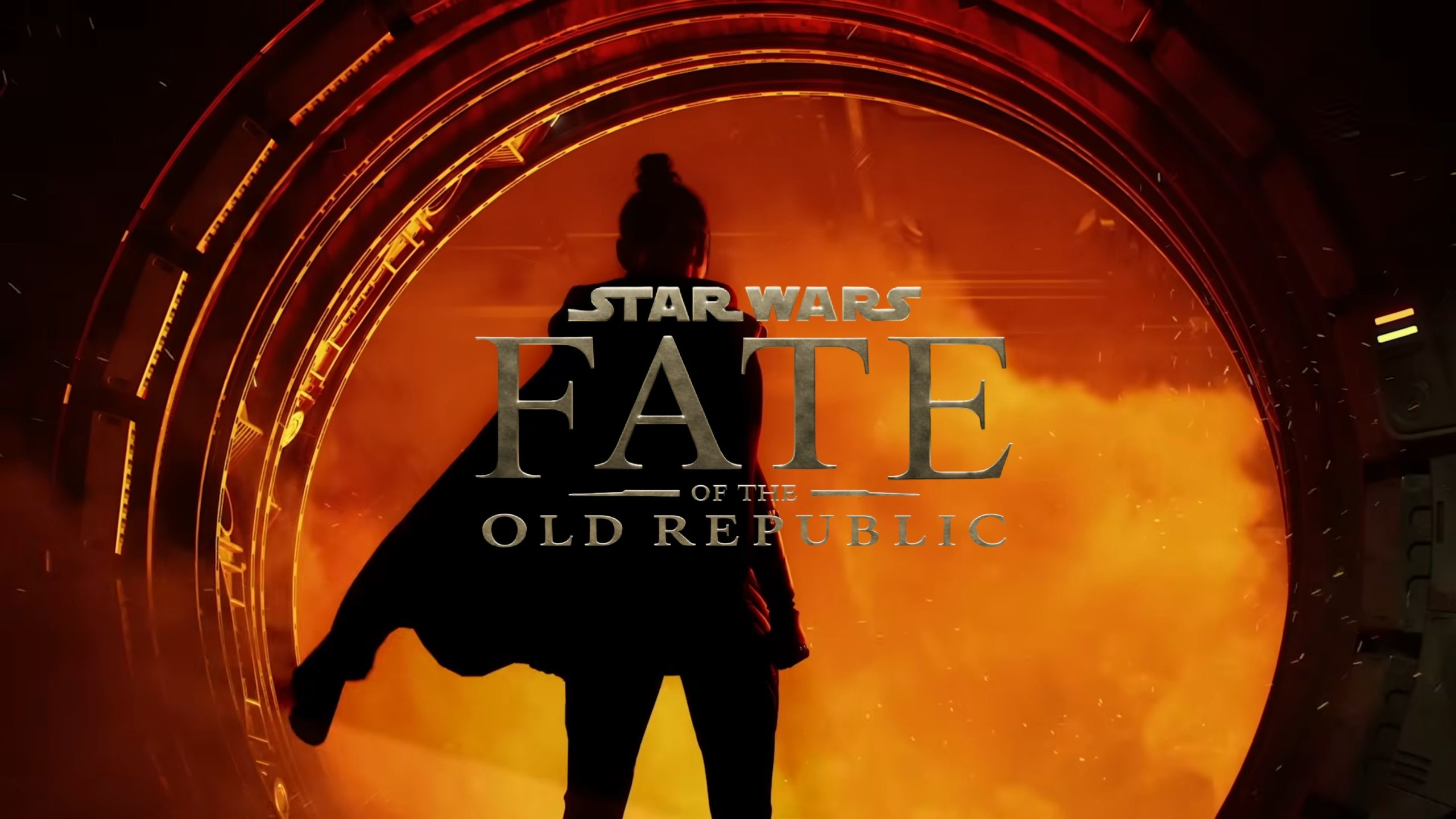 Yeni Star Wars oyunu Fate of the Old Republic duyuruldu!