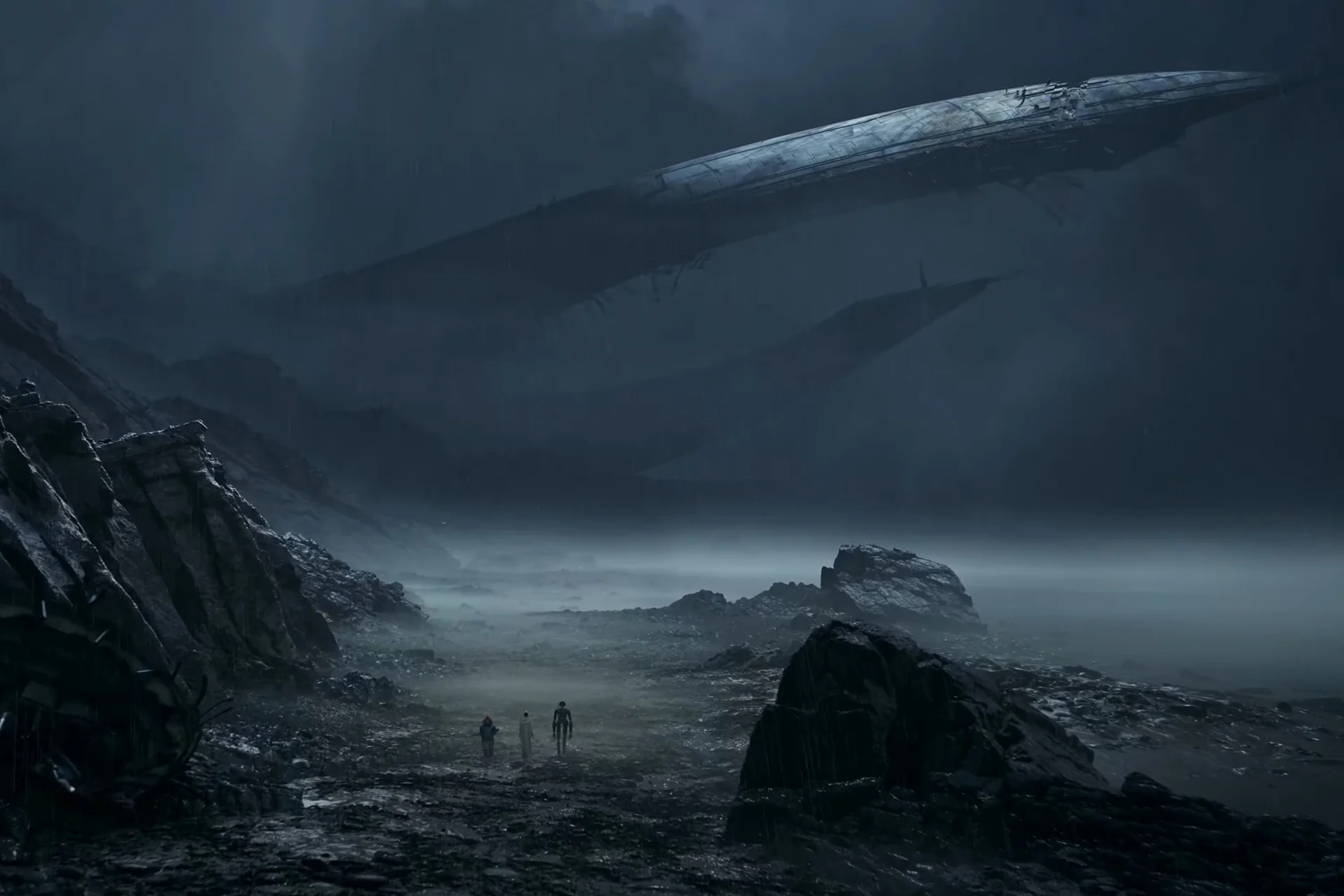 Yeni Star Wars oyunu Fate of the Old Republic duyuruldu!