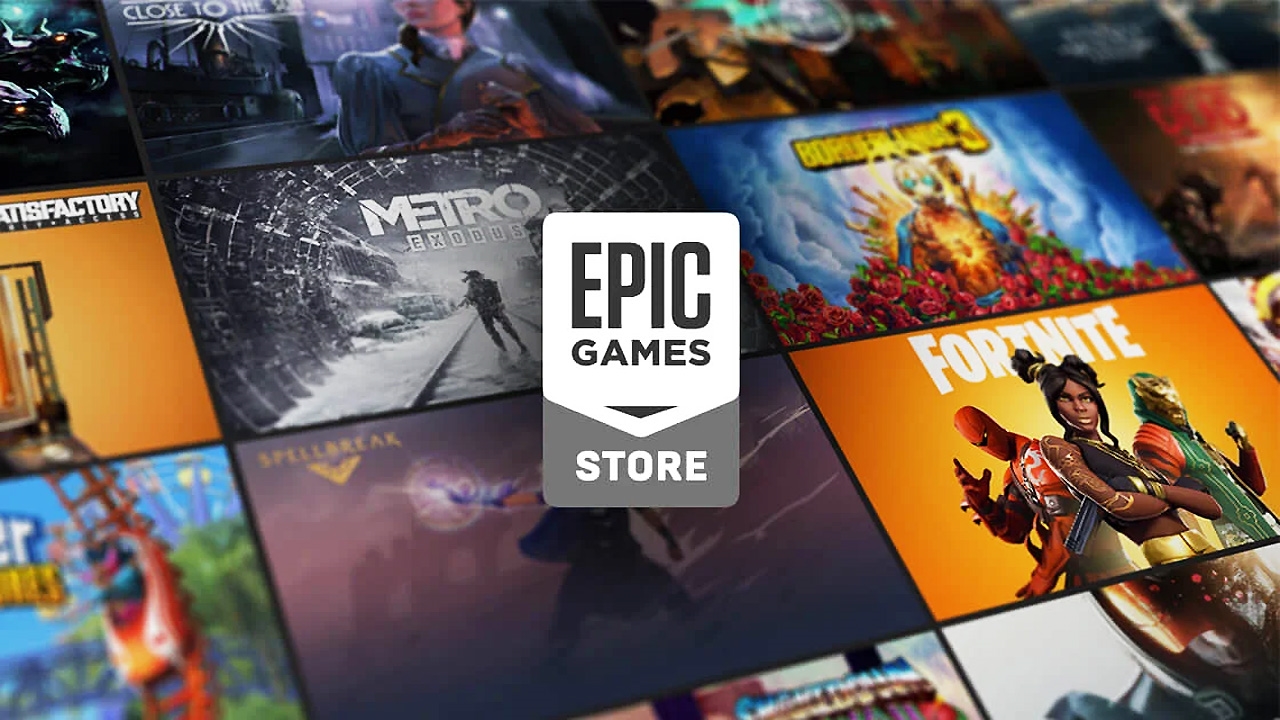 Epic Games 15 oyunu ücretsiz veriyor: Liste sızdırıldı