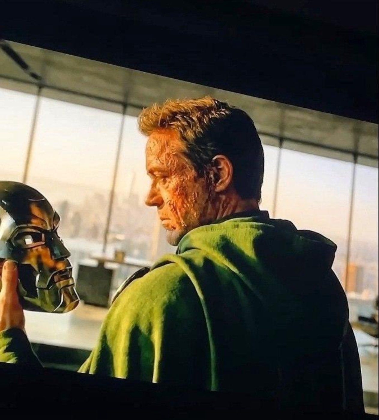 Avengers: Doomsday'in sızdırılan fragmanındaki detaylar gündemde