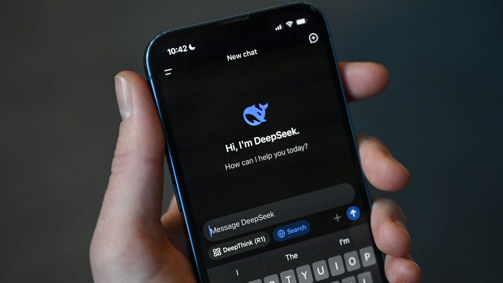 DeepSeek V4 geliyor: OpenAI ve Anthropic'i geride bırakabilir