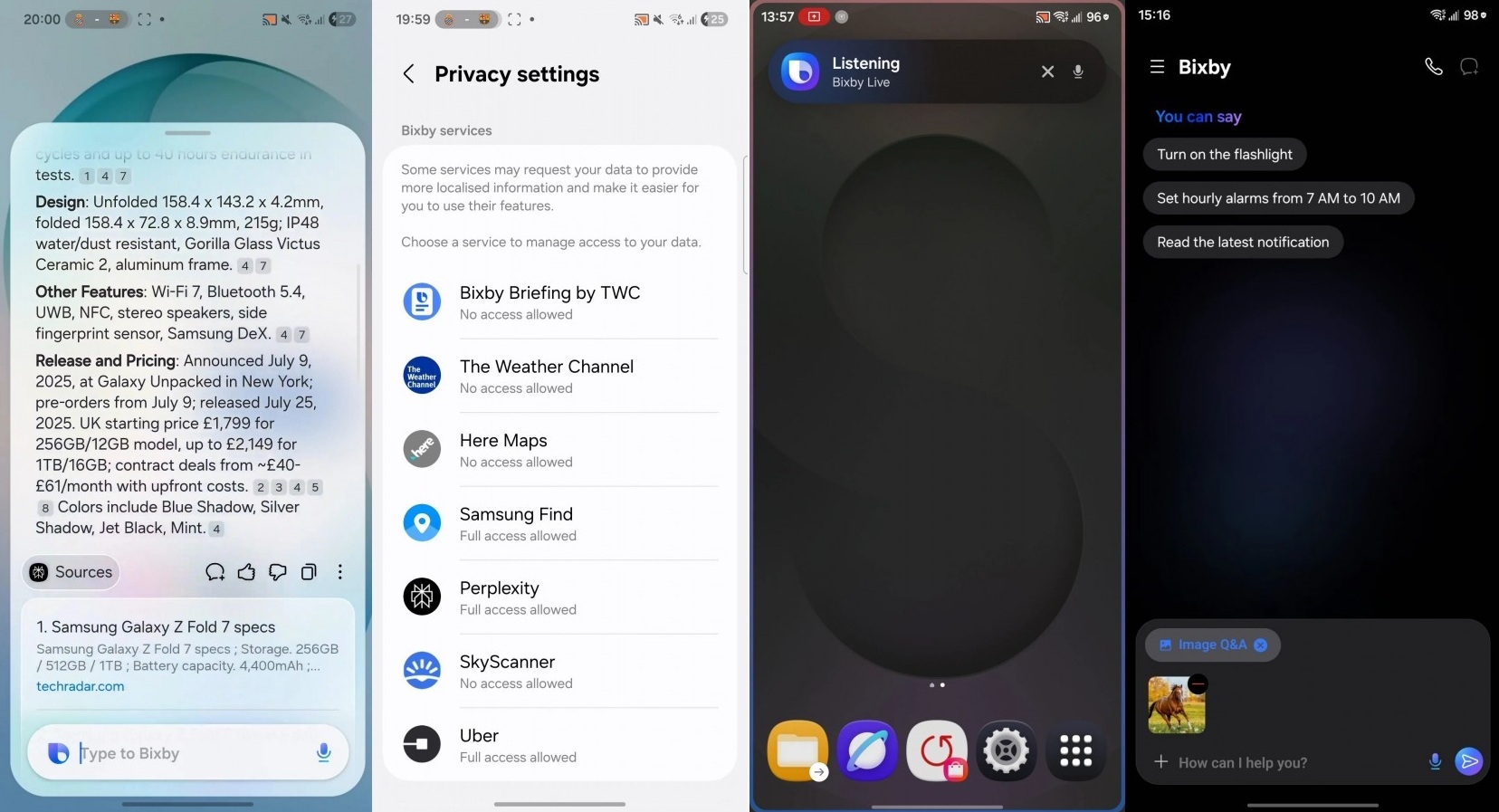 Samsung Bixby baştan aşağı yenileniyor: İşte beklenen özellikler