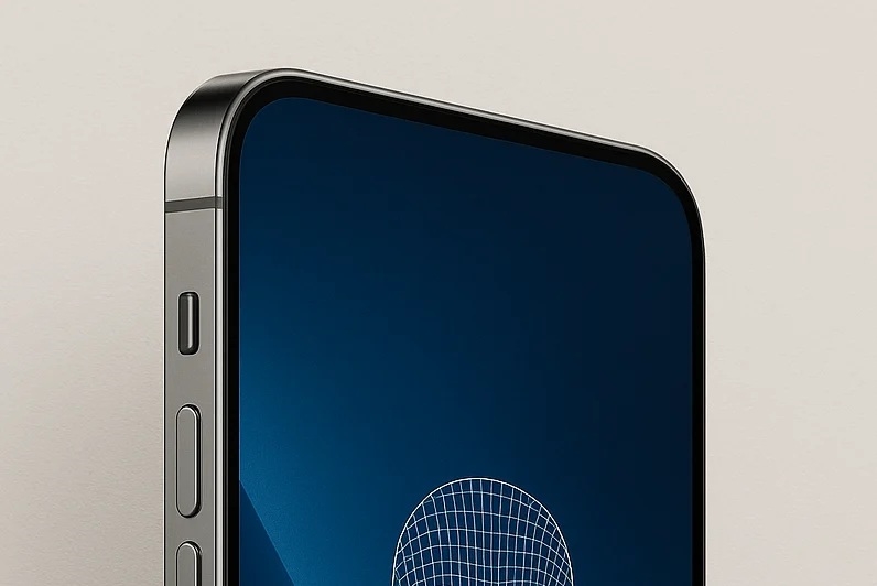 iPhone 18 Pro ve Pro Max LTPO+ ekranla geliyor