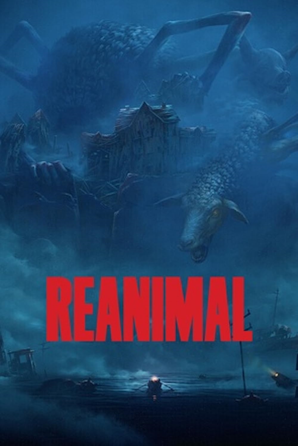 Reanimal
