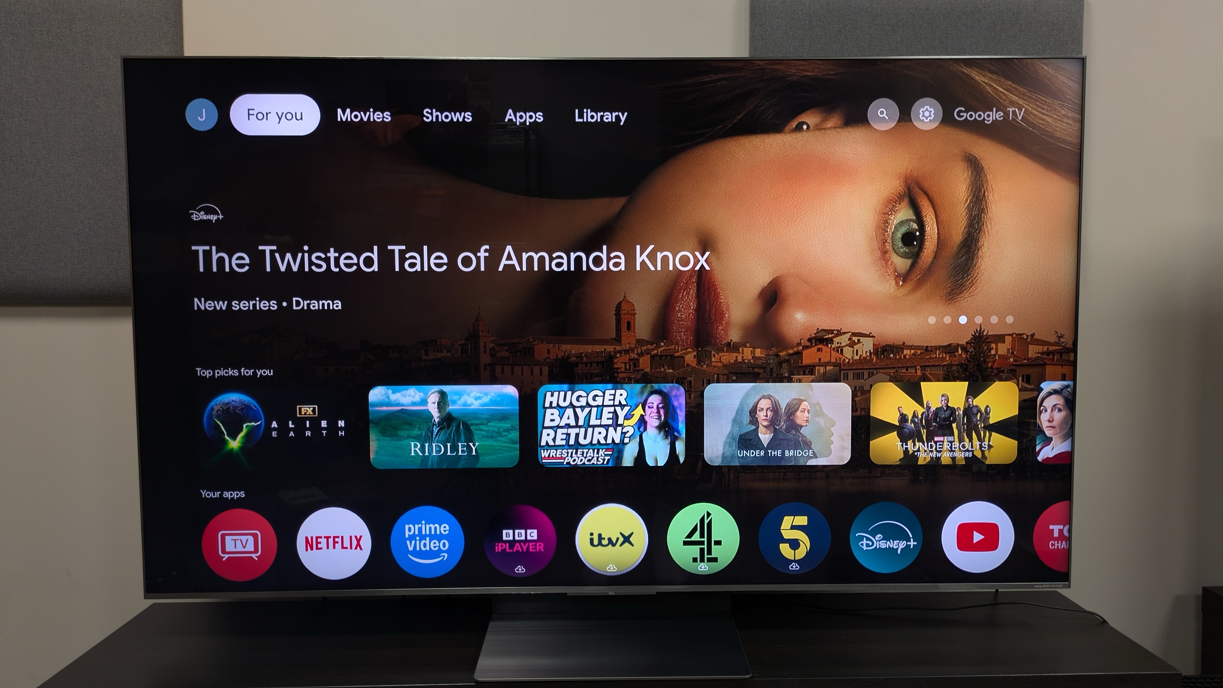 android 14 güncellemesi alacak tcl tv modelleri belli oldu