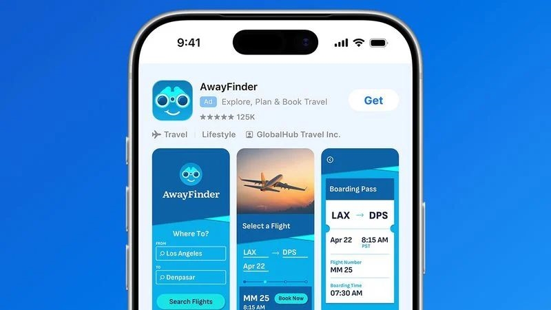 Apple, App Store'daki reklam sayısını artırıyor