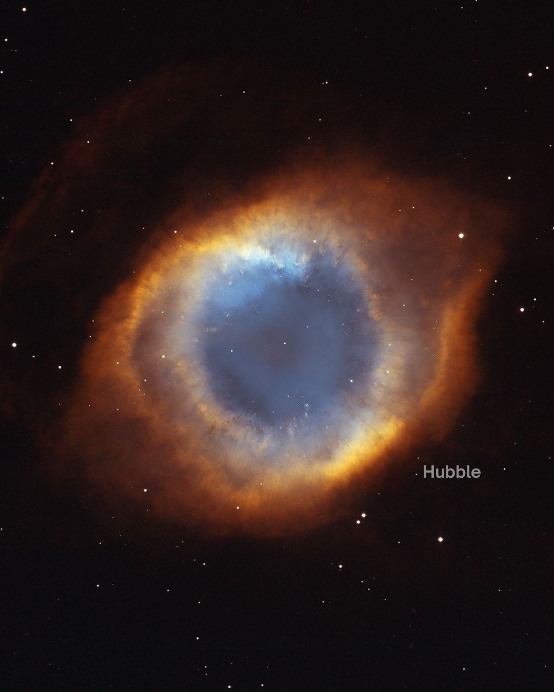 James Webb teleskobu, bir yıldızın yok oluş anını gösterdi