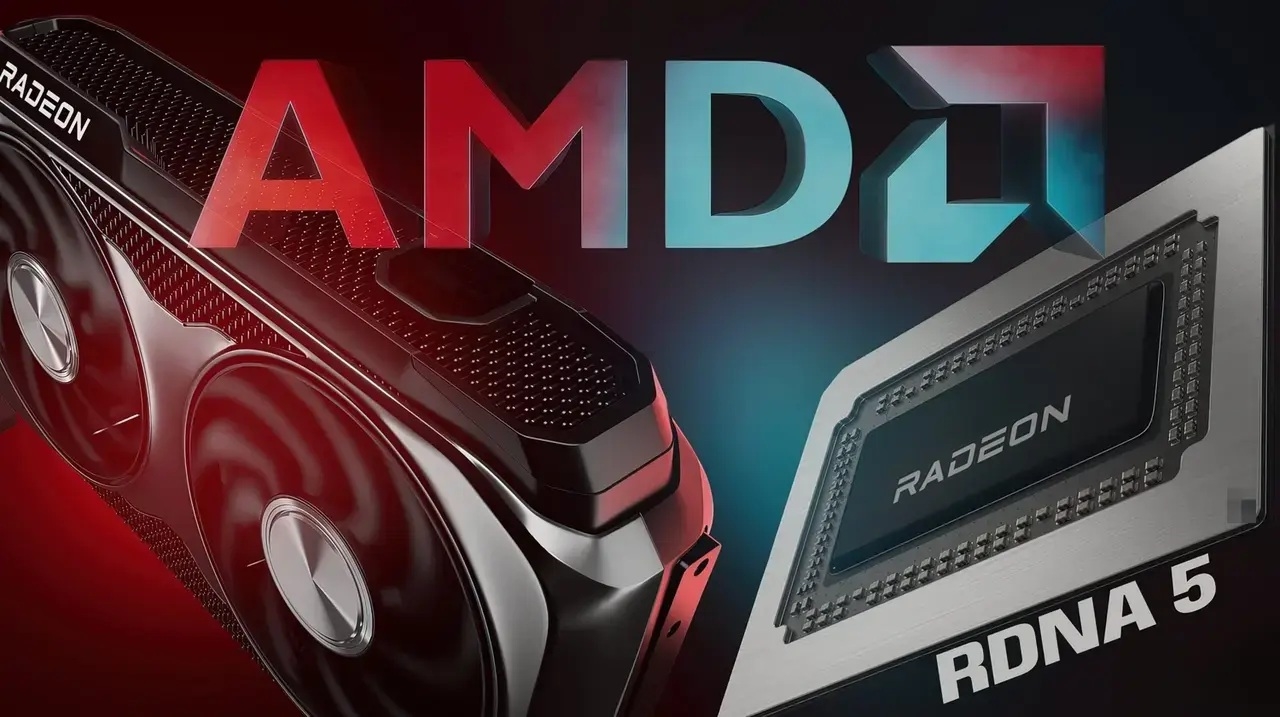AMD APU yol haritası netleşti: RDNA 4 yok, RDNA 5 gecikecek