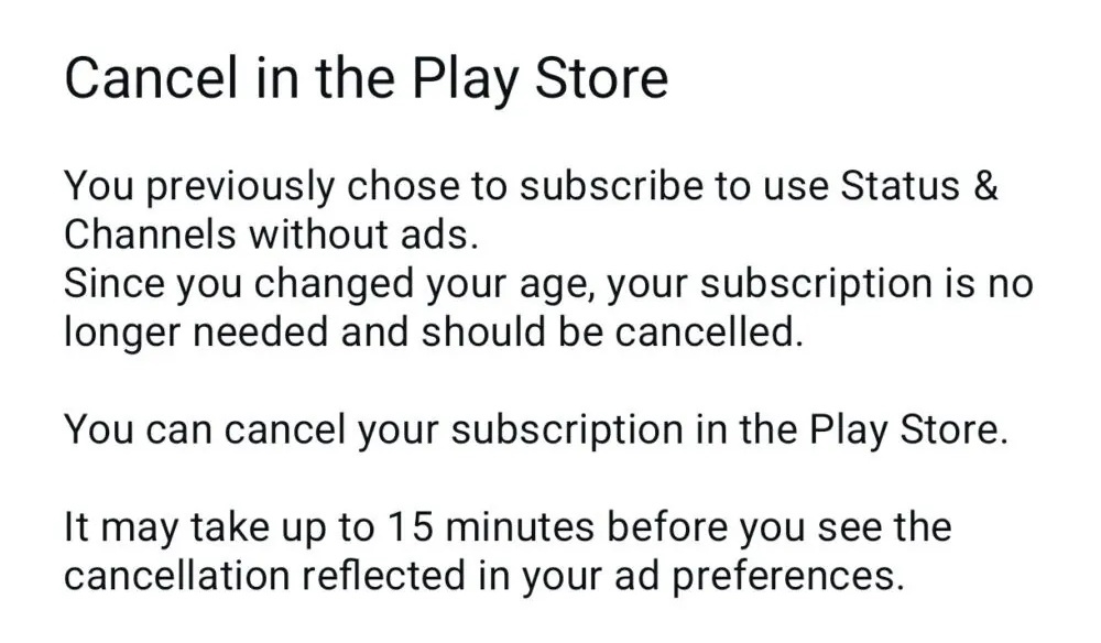 WhatsApp'a reklam geliyor: Ücretli abonelik ortaya çıktı