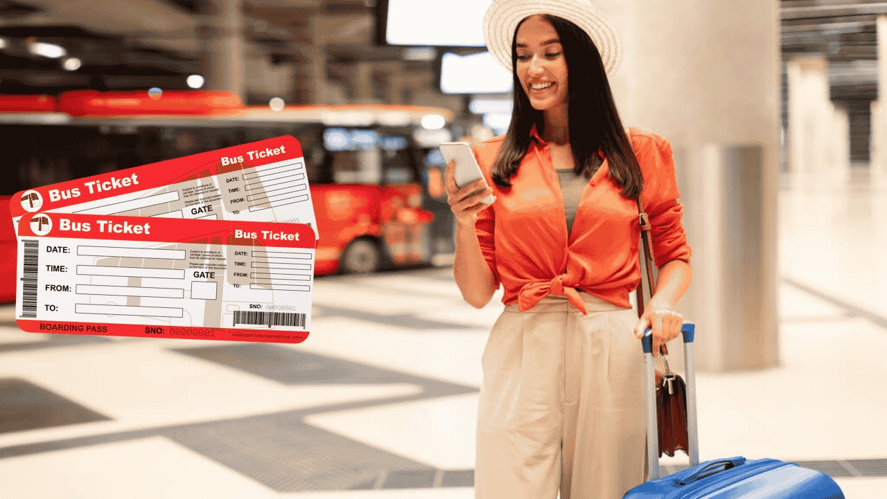 Biletcenter Otobüs Bileti, Uçak Bileti, Otel, Rent A Car