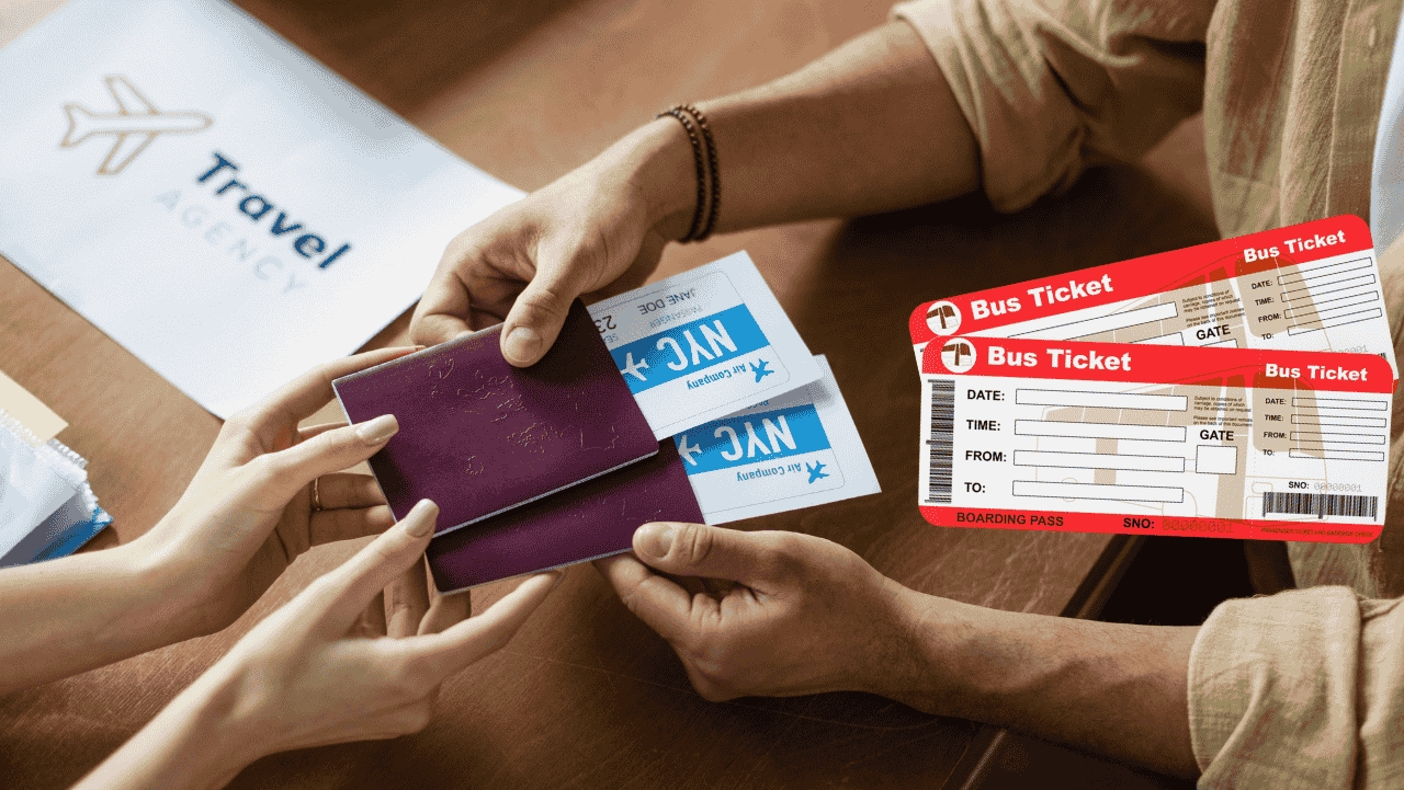 Biletcenter Otobüs Bileti, Uçak Bileti, Otel, Rent A Car