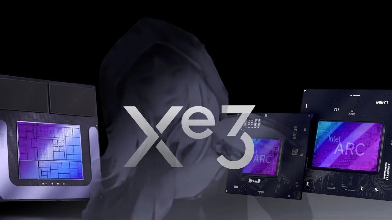 Intel'den dizüstülerde sıçrama: Arc B390 rakipleri ile kıyaslandı