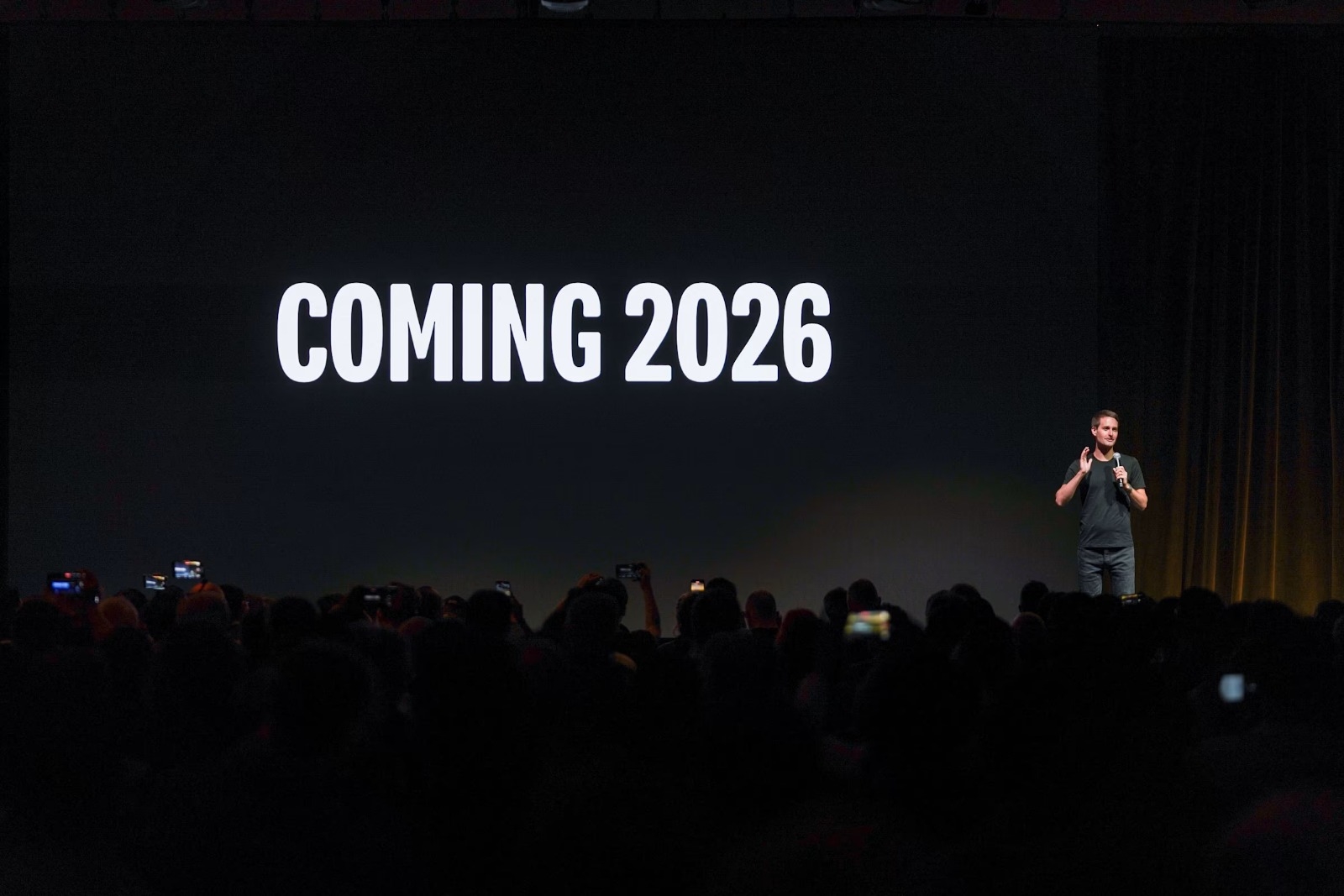 Snapchat akıllı gözlük hamlesi için Specs Inc. şirketini kurdu