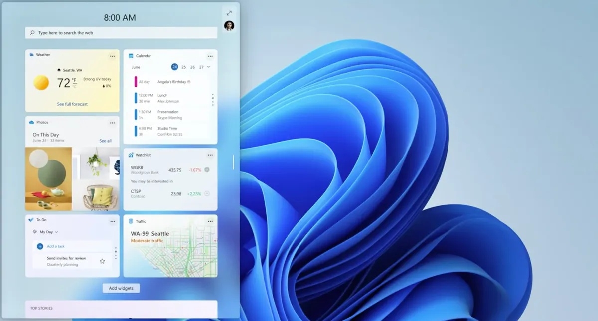 Windows 11, Windows 10'un rekorunu geride bıraktı!