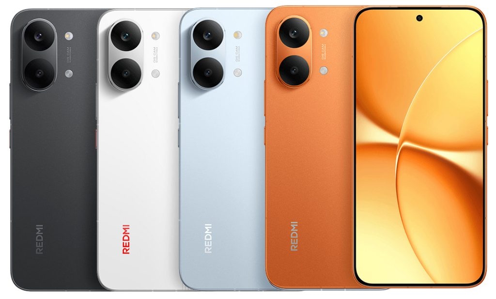 xiaomi redmi turbo 5 max teknik özellikleri