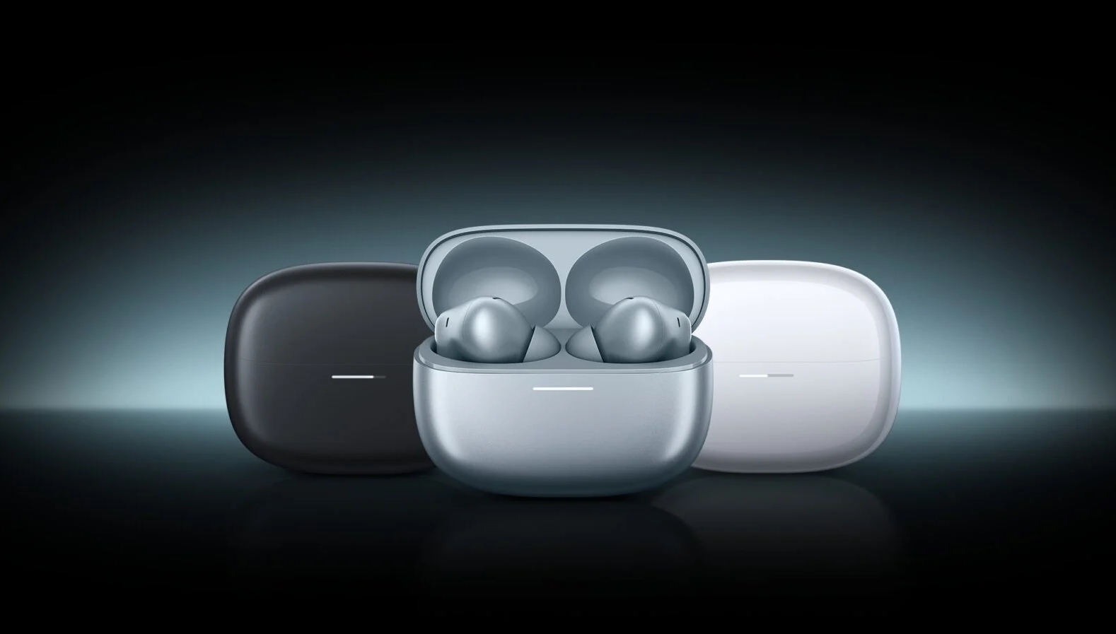 Xiaomi Redmi Buds 8 Pro TWS kulaklık