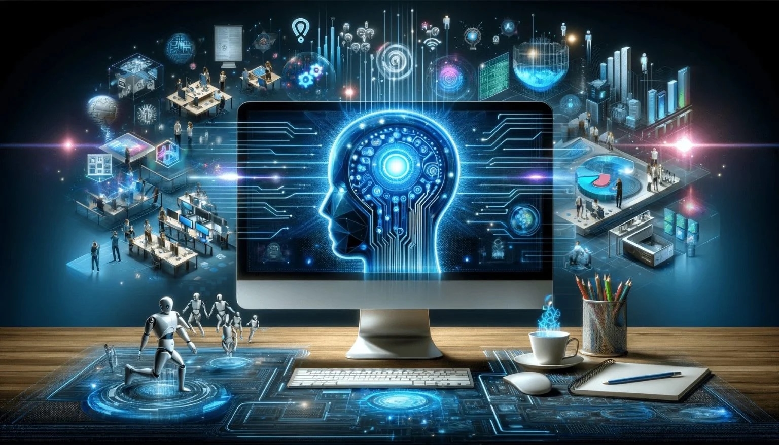 Etiya, Amazon AWS tabanlı Agentic AI ile verimliliği artırdı