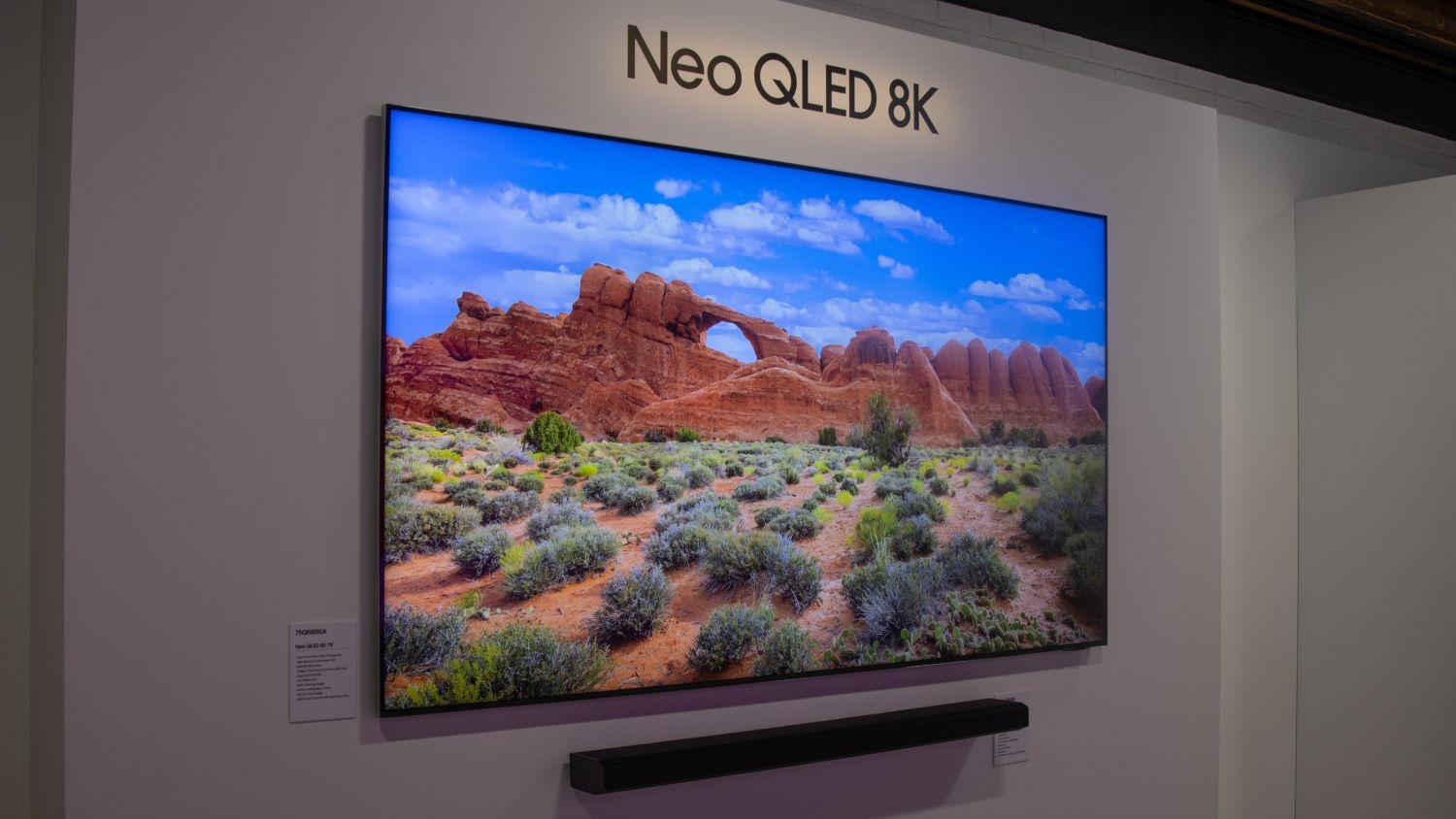 LG, 8K OLED televizyon panellerinin üretimini durdurdu