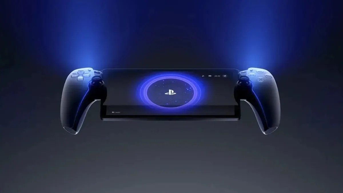 PlayStation Portal OLED ve taşınabilir PS6 detayları sızdırıldı