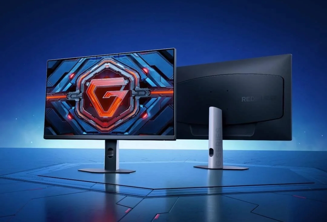 Xiaomi Redmi G25 gaming monitörü