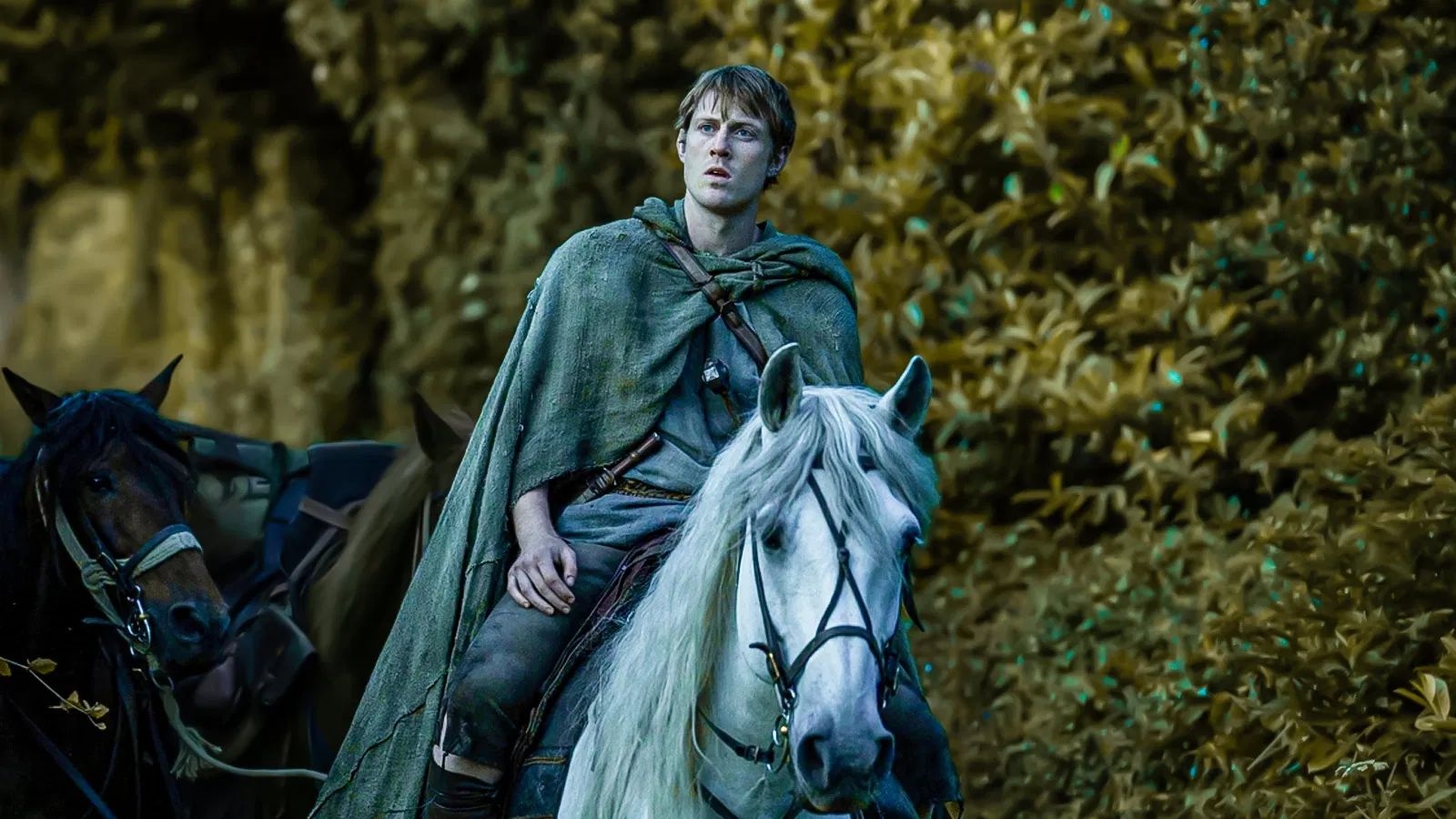 A Knight of the Seven Kingdoms 2. sezonu için izleyicileri uzun süre bekletmeyecek